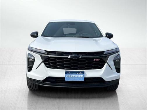 2024 Chevrolet Trax FWD 1RS