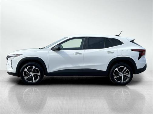 2024 Chevrolet Trax FWD 1RS