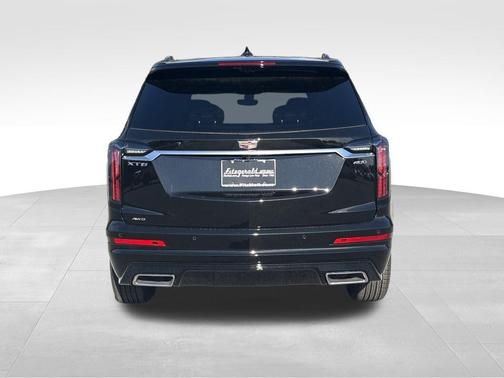 2025 Cadillac XT6 Sport AWD