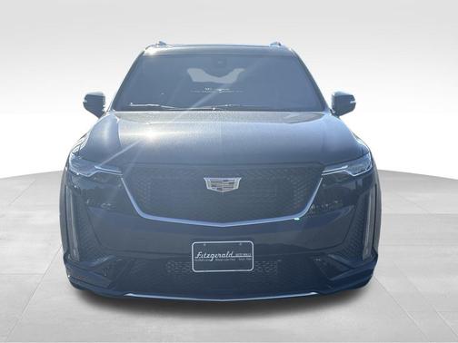 2025 Cadillac XT6 Sport AWD