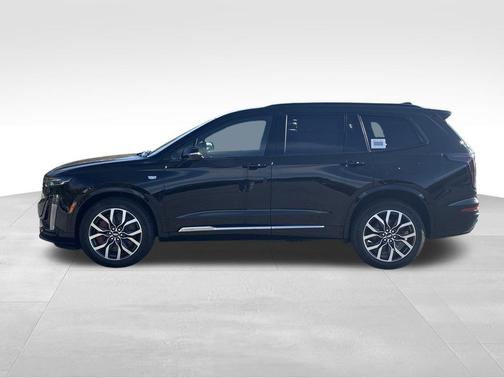 2025 Cadillac XT6 Sport AWD