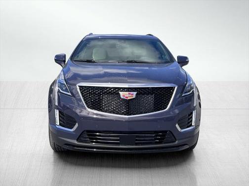 2025 Cadillac XT5 Sport