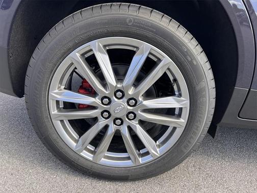 2025 Cadillac XT5 Sport