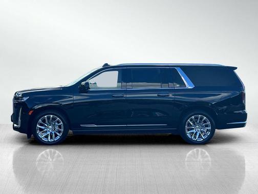 2023 Cadillac Escalade ESV Premium Luxury Platinum