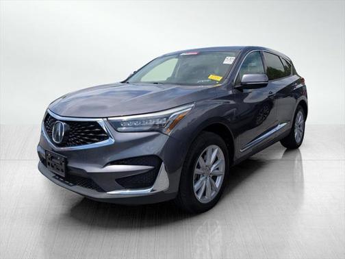 2020 Acura RDX Base