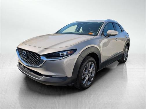 2024 Mazda CX-30 Preferred