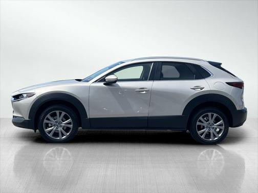 2024 Mazda CX-30 Preferred
