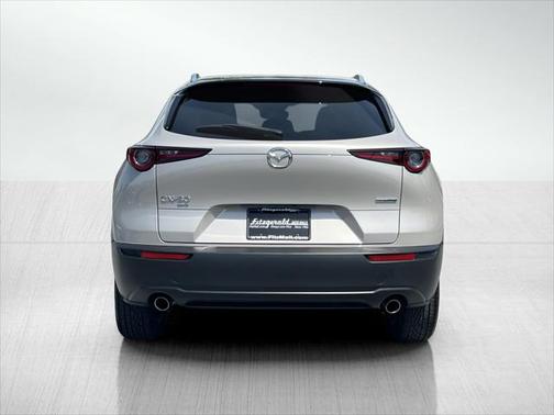 2024 Mazda CX-30 Preferred