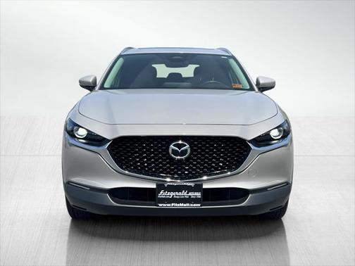 2024 Mazda CX-30 Preferred