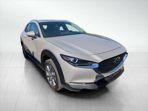 2024 Mazda CX-30 Preferred