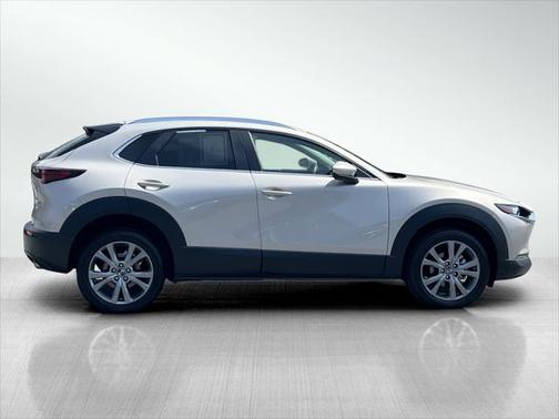 2024 Mazda CX-30 Preferred