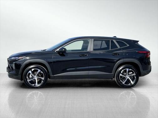 2024 Chevrolet Trax FWD 1RS