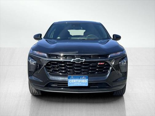 2024 Chevrolet Trax FWD 1RS