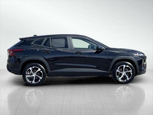 2024 Chevrolet Trax FWD 1RS