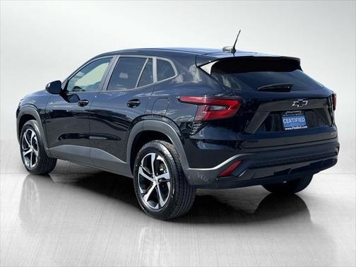 2024 Chevrolet Trax FWD 1RS
