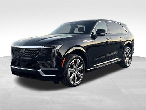 2025 Cadillac Escalade IQ Luxury 2