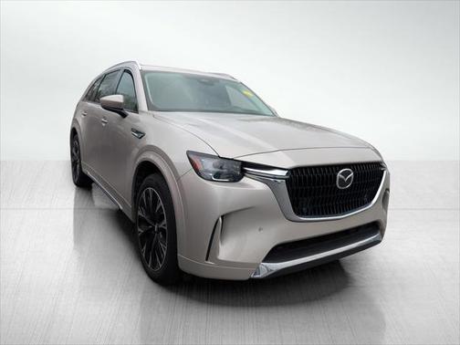 2024 Mazda CX-90 3.3 Turbo S