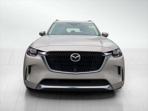 2024 Mazda CX-90 3.3 Turbo S