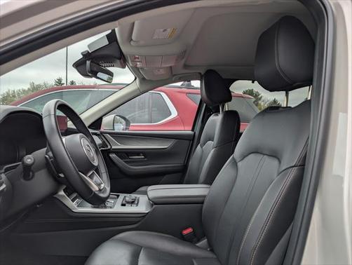 2024 Mazda CX-90 3.3 Turbo S