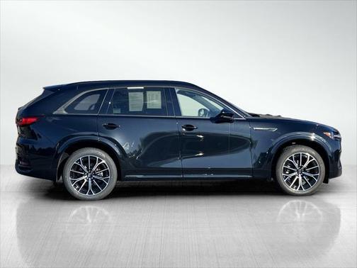 2025 Mazda CX-70 3.3 Turbo S Premium Plus