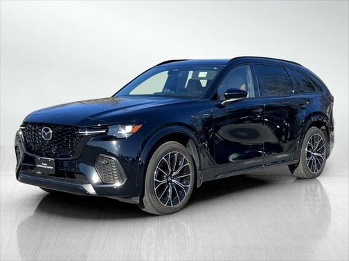 2025 Mazda CX-70 3.3 Turbo S Premium Plus