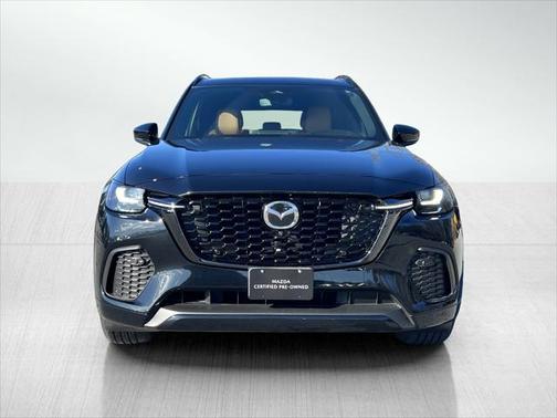 2025 Mazda CX-70 3.3 Turbo S Premium Plus