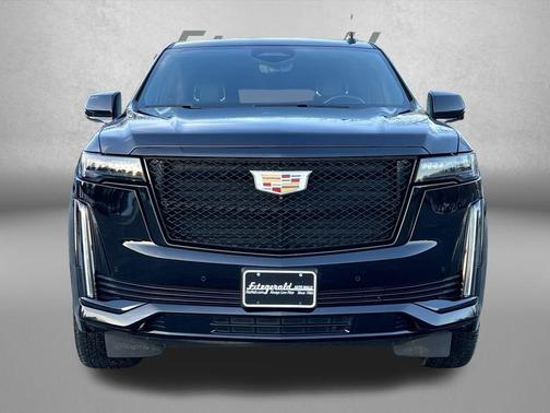 2024 Cadillac Escalade ESV Sport