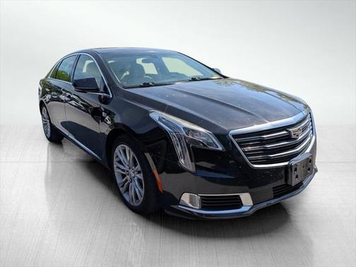 2018 Cadillac XTS Luxury