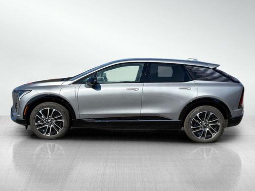 2025 Cadillac OPTIQ Sport 1 AWD