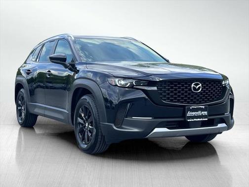 2024 Mazda CX-50 2.5 S Preferred