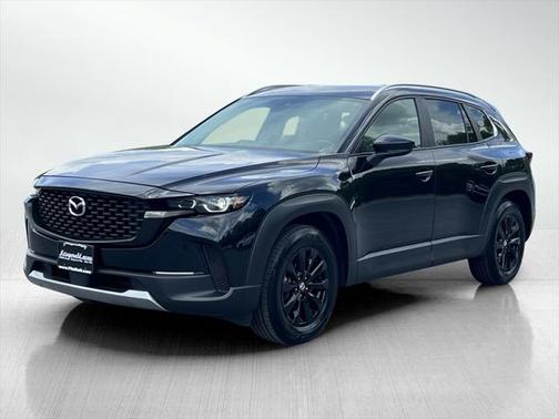 2024 Mazda CX-50 2.5 S Preferred