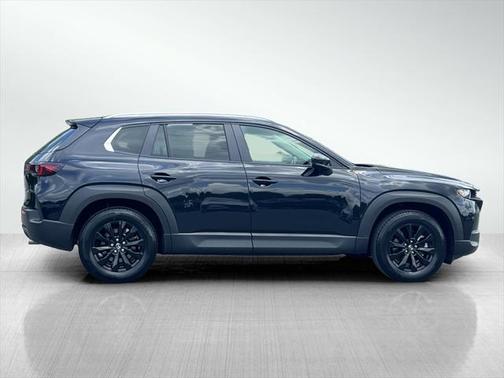 2024 Mazda CX-50 2.5 S Preferred