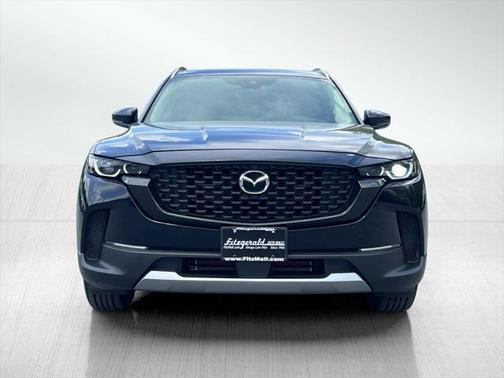 2024 Mazda CX-50 2.5 S Preferred