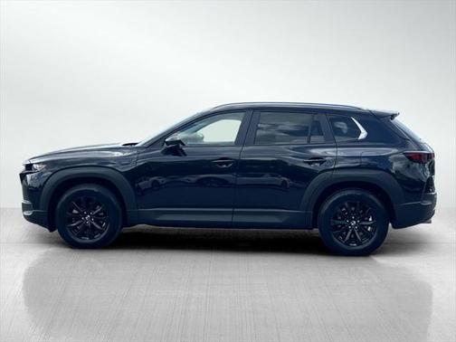 2024 Mazda CX-50 2.5 S Preferred