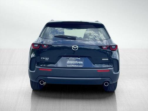 2024 Mazda CX-50 2.5 S Preferred