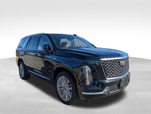2025 Cadillac Escalade Premium Luxury