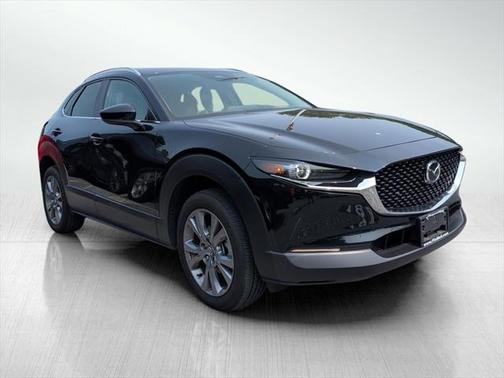 2024 Mazda CX-30 2.5 S Preferred Package