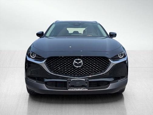 2024 Mazda CX-30 2.5 S Preferred Package