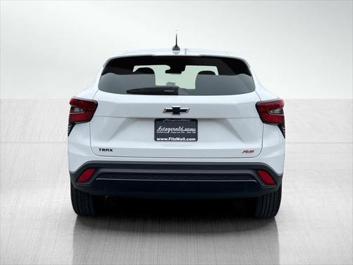 2024 Chevrolet Trax FWD 1RS