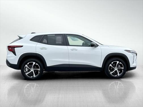 2024 Chevrolet Trax FWD 1RS