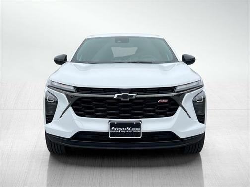 2024 Chevrolet Trax FWD 1RS