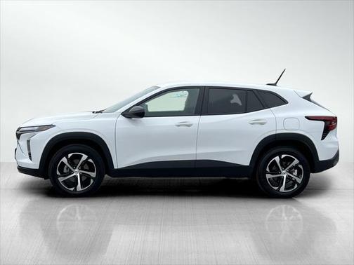 2024 Chevrolet Trax FWD 1RS