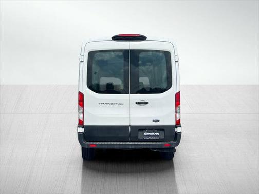 2020 Ford Transit-250 Base