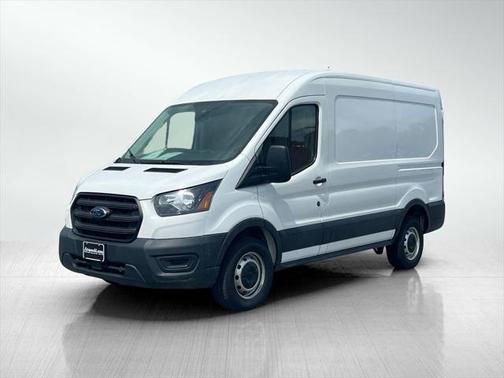 2020 Ford Transit-250 Base