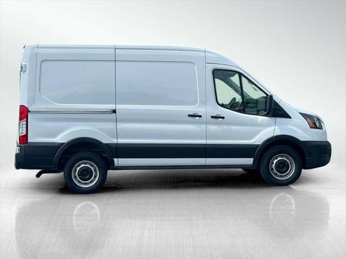 2020 Ford Transit-250 Base