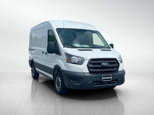 2020 Ford Transit-250 Base