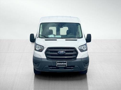 2020 Ford Transit-250 Base