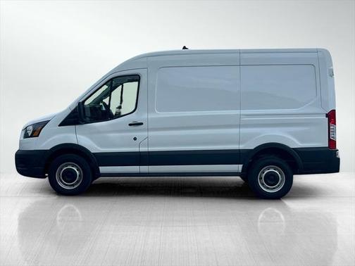 2020 Ford Transit-250 Base