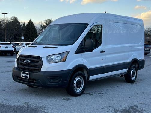 2020 Ford Transit-250 Base