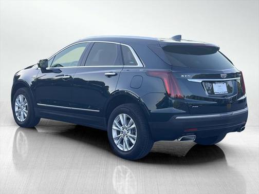 2024 Cadillac XT5 Luxury